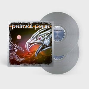 PRIMAL FEAR - PRIMAL FEAR