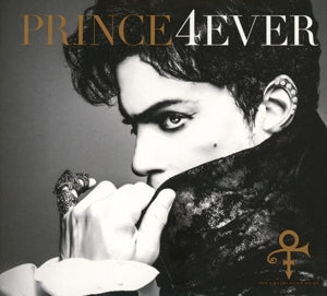 PRINCE - 4ever 2CD