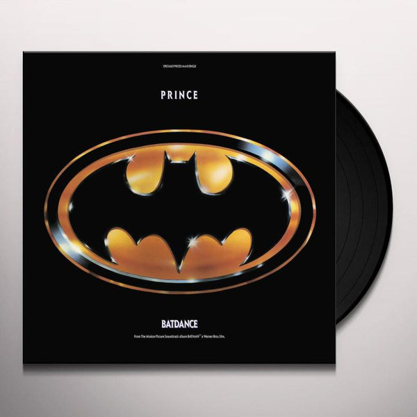 Prince – Batdance 12"