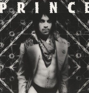 PRINCE - Dirty Mind Vinyl