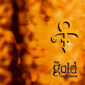 PRINCE - THE GOLD EXPERIENCE CD