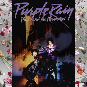 PRINCE & THE REVOLUTION - Purple Rain Vinyl