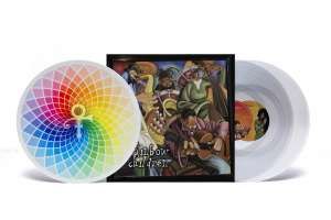 PRINCE - Rainbow Children 2LP Coloured Vinyl