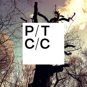 PORCUPINE TREE - CLOSURE / CONTINUATION 2LP