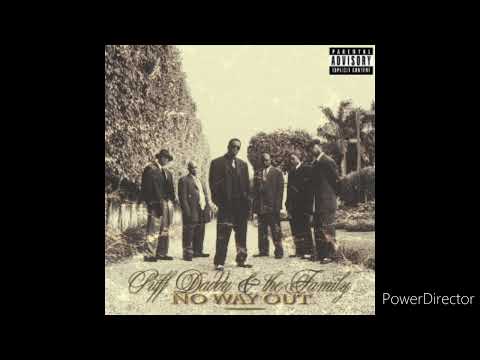 PUFF DADDY & THE FAMILY - NO WAY OUT
