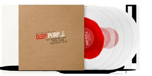 DEEP PURPLE - LIVE IN TOKYO 2001