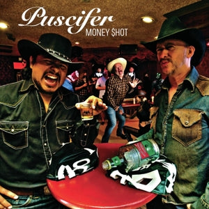 PUSCIFER - MONEY SHOT