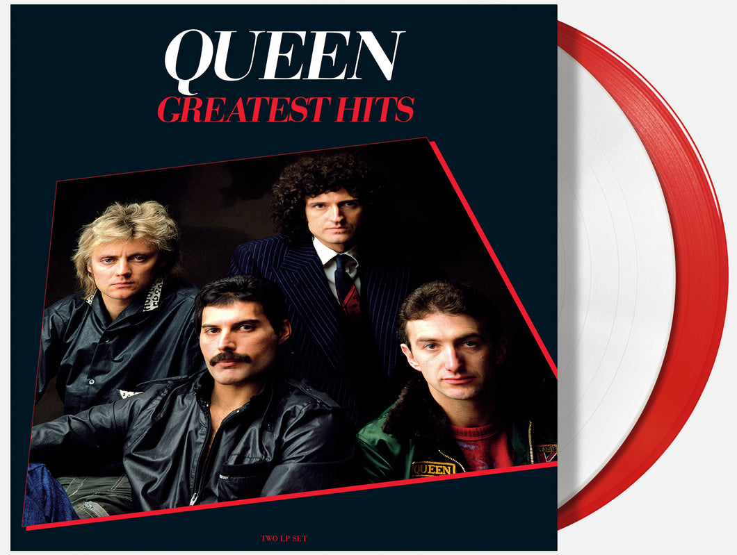 QUEEN - Greatest Hits (Walmart Exclusive)