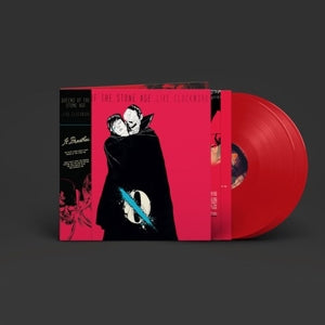 QUEENS OF THE STONE AGE - LIKE CLOCKWORK