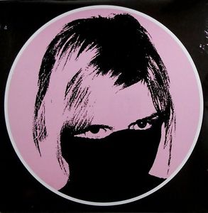 Whirlwind Heat ‎– Do Rabbits Wonder?     RSD Vinyl