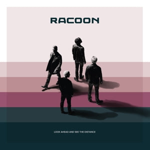 RACOON - LOOK AHEAD AND SEE THE DISTANCE Vinyl