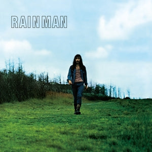 RAINMAN - RAINMAN Coloured  Vinyl