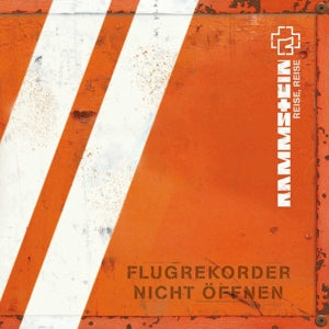 RAMMSTEIN - REISE REISE 2LP