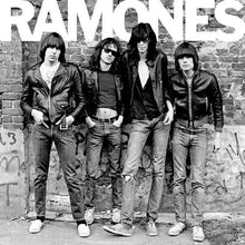 Load image into Gallery viewer, Ramones ‎– Ramones Vinyl
