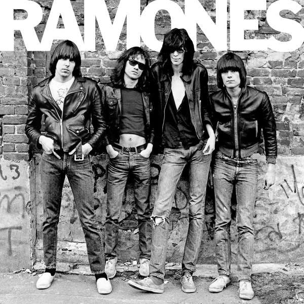 Ramones ‎– Ramones Vinyl