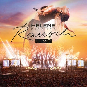 HELENE FISCHER - RAUSCH 4LP