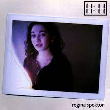 REGINA SPEKTOR - 11:11