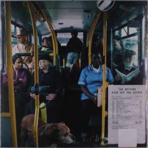 REYTONS - KIDS OFF THE ESTATE