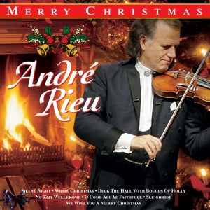 ANDRE RIEU - MERRY CHRISTMAS