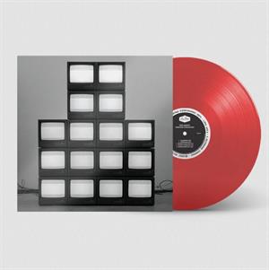 RISE AGAINST - NOWHERE GENERATION Coloured Vinyl