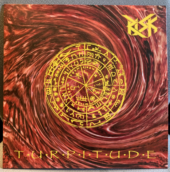 Risk – Turpitude
