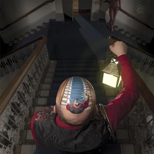 RIVAL SONS - PRESSURE & TIME  Opaque Light Blue Vinyl