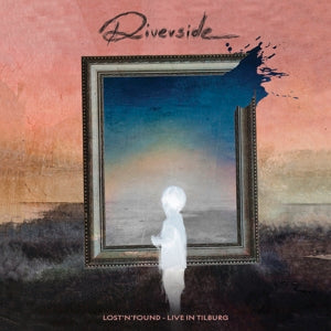 Riverside - Lost'n'found - Live In Tilburg 3LP
