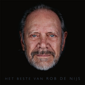 ROB de NIJS- HET BESTE VAN 2LP Gold Vinyl