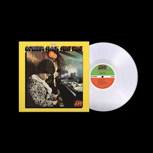 ROBERTA FLACK - FIRST TAKE