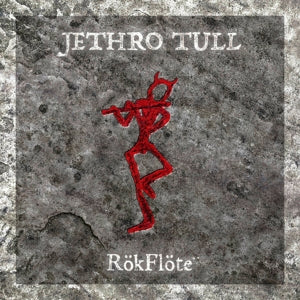 JETHRO TULL - RÖKFLÖTE Coloured Vinyl