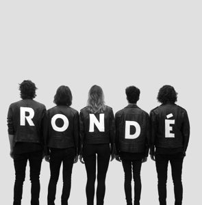 RONDE - RONDE  Vinyl