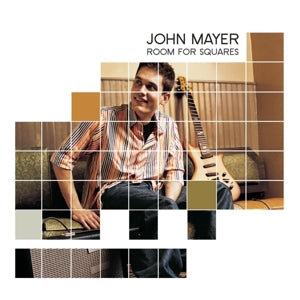 JOHN MAYER - ROOM FOR SQUARES