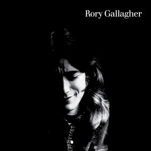 RORY GALLAGHER - RORY GALLAGHER 3LP
