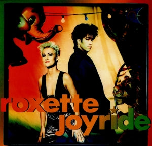 ROXETTE - JOYRIDE (30TH ANNIVERSARY EDITION)