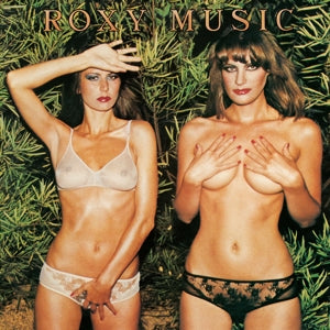 ROXY MUSIC - COUNTRY LIFE