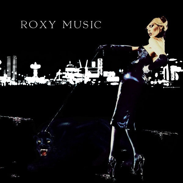 Roxy Music – For Your Pleasure Vinyl
