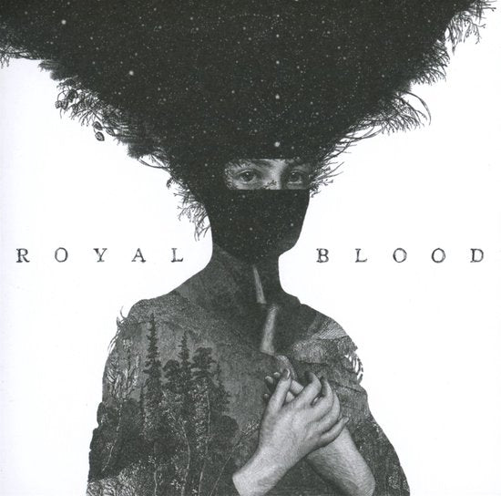 Royal Blood – Royal Blood