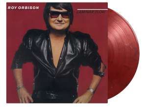 ROY ORBISON - LAMINAR FLOW Coloured Vinyl