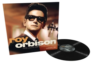 ROY ORBISON - HIS ULTIMATE COLLECTION