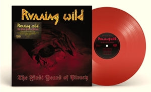 RUNNING WILD - FIRST YEARS OF PIRACY