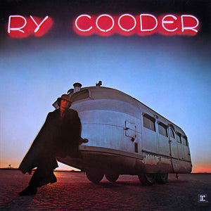 Ry Cooder – Ry Cooder