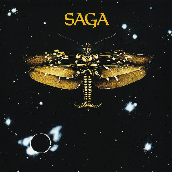 Saga – Saga