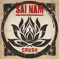 Sai Nam ‎– Crush  Vinyl