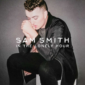 SAM SMITH - IN THE LONELY HOUR Vinyl