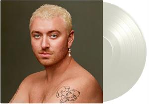 SAM SMITH - GLORIA