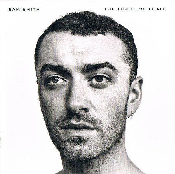 Sam Smith   ‎– The Thrill Of It All Vinyl