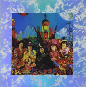 ROLLING STONES - THEIR SATANIC MAJESTIES REQUEST