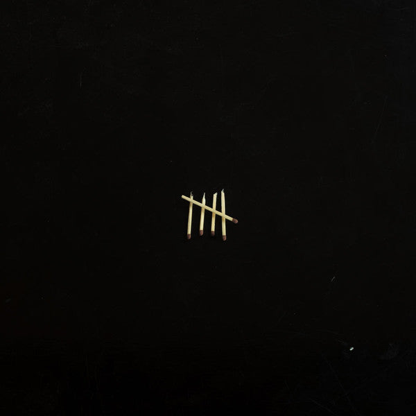 SAULT - 5