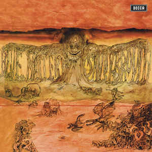 Savoy Brown ‎– Blue Matter Vinyl