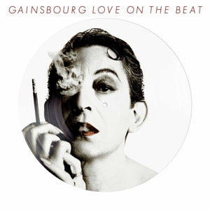 SERGE GAINSBOURG - LOVE ON THE BEAT
